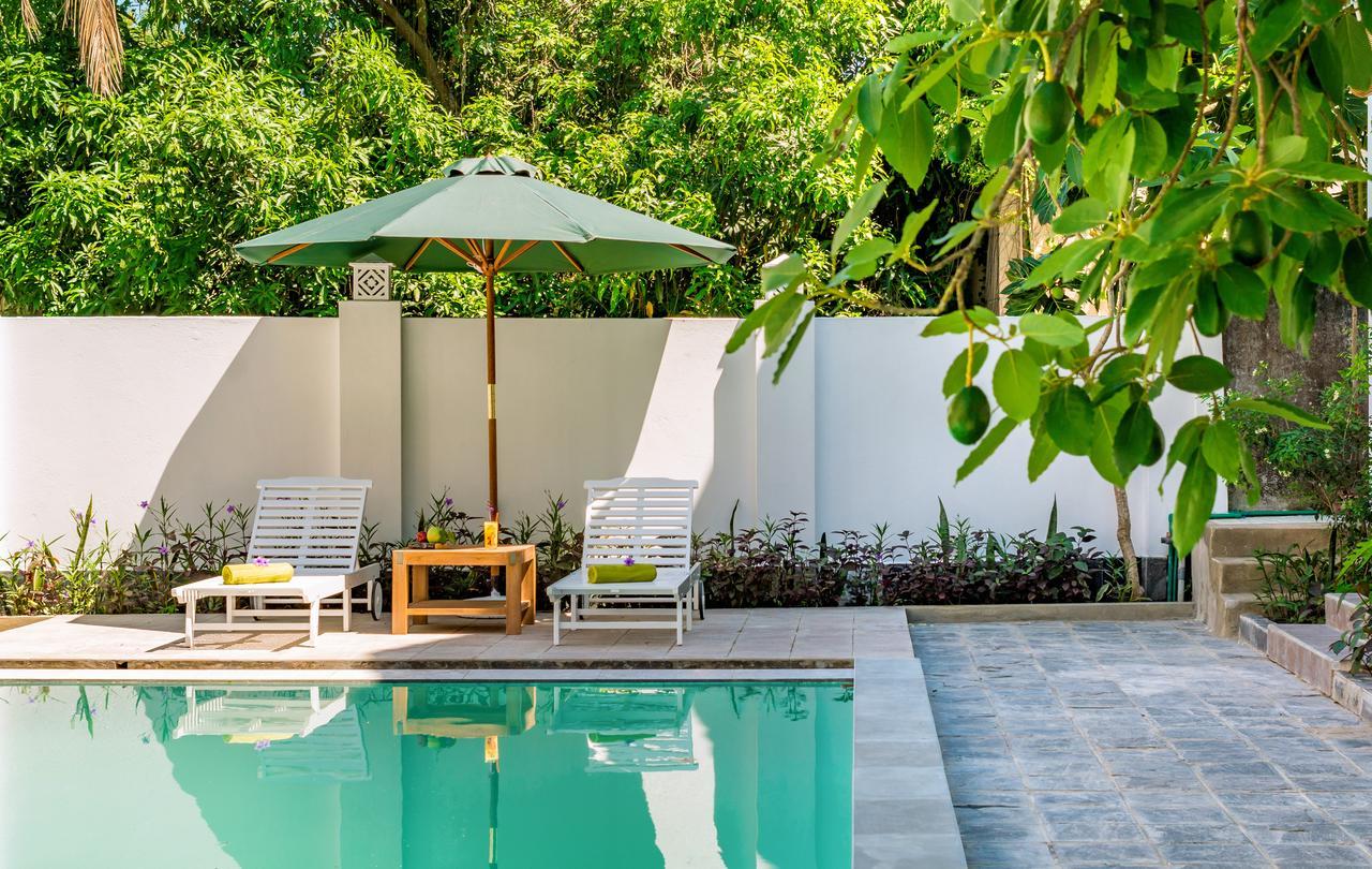 Fig Tree Boutique Villa Hoi An Exterior foto
